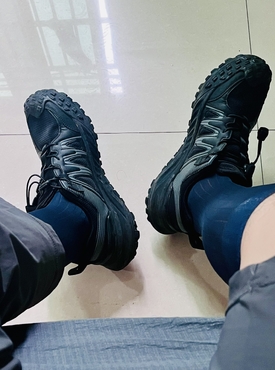 刚运动完 好涨