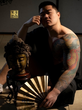 个人摄影